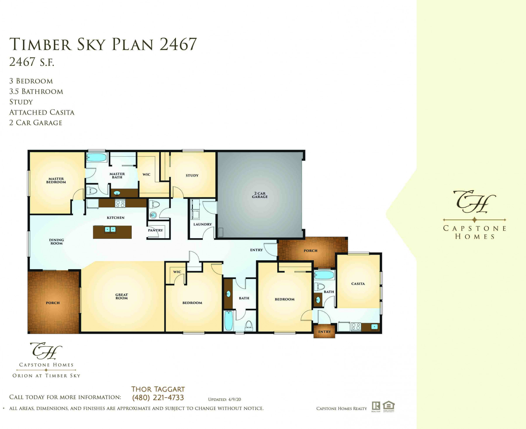 TimberSky2467